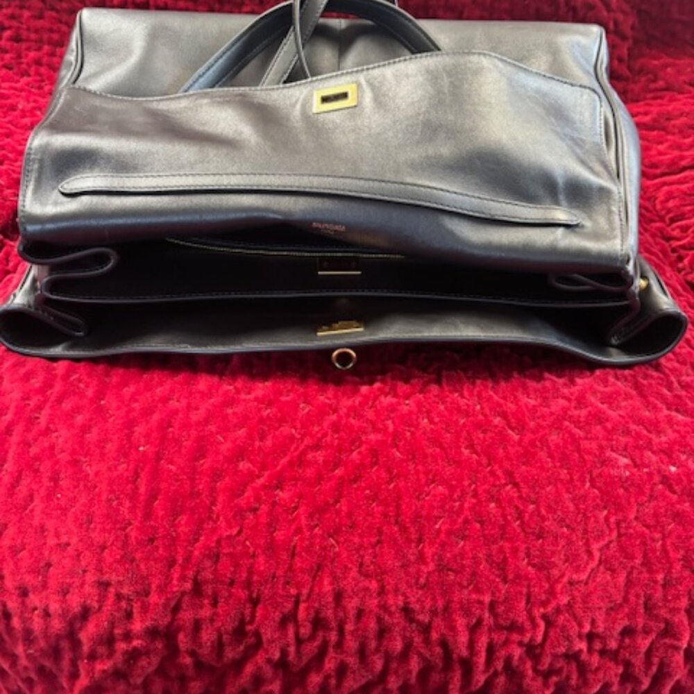 Balenciaga Large Rodeo - Picture 6 of 16